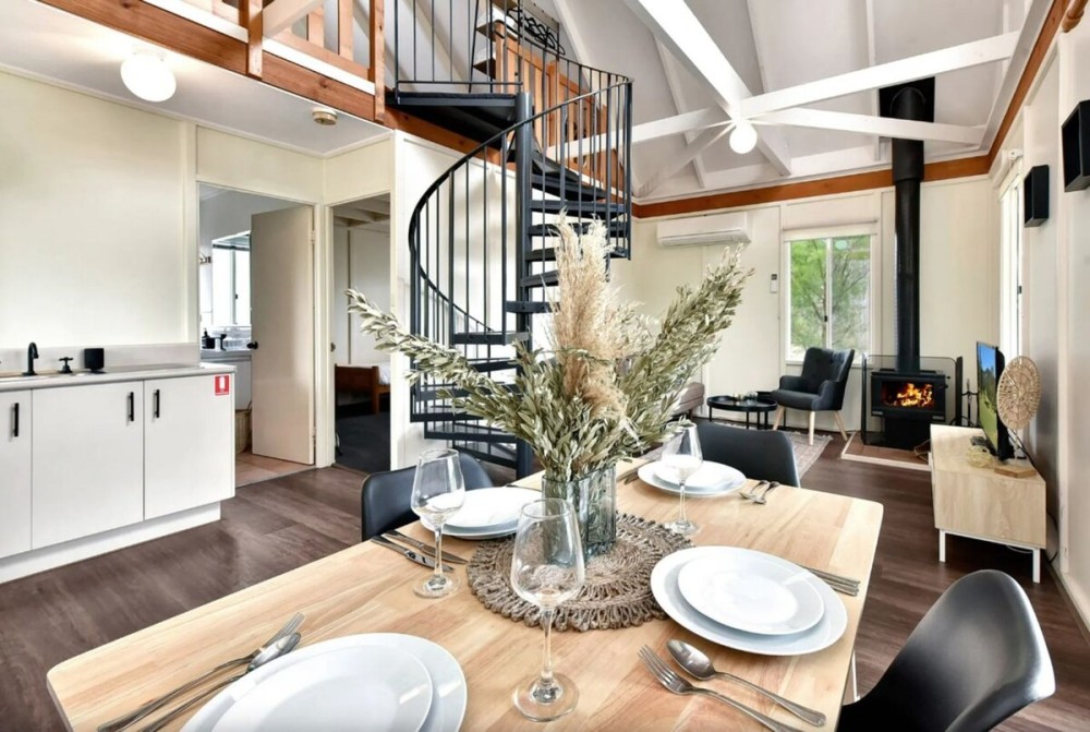 The Vines Suite — photo 2