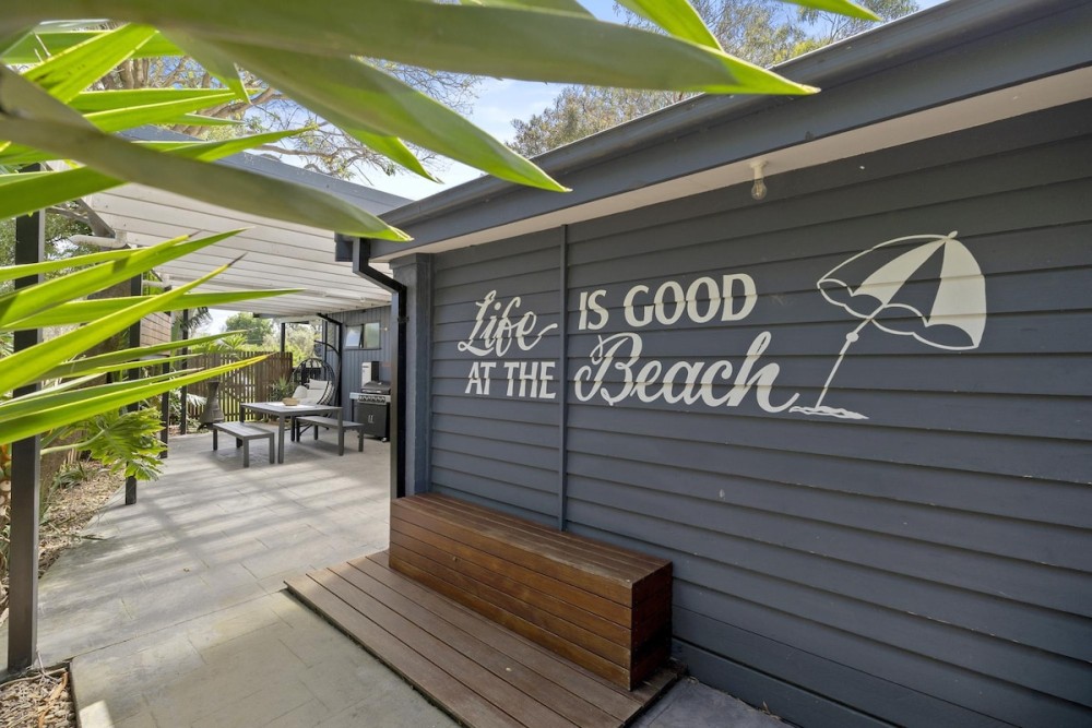 Ohana Hale, Safety Beach. — photo 1