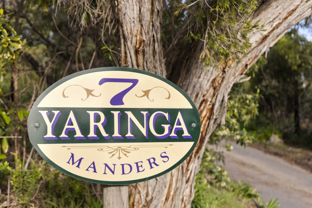 Views at Yaringa McCrae — photo 19