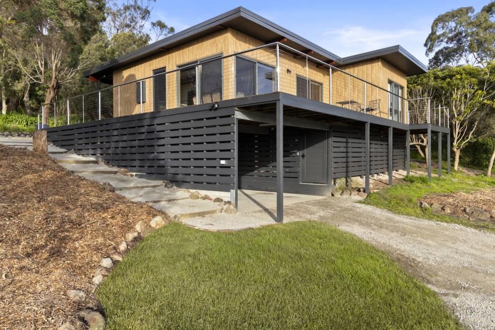 Views at Yaringa McCrae — photo 18