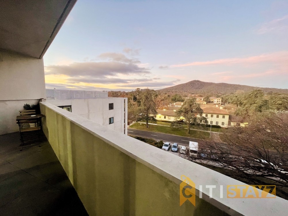 Cosy Central Braddon 1BD - Free Parking — photo 12