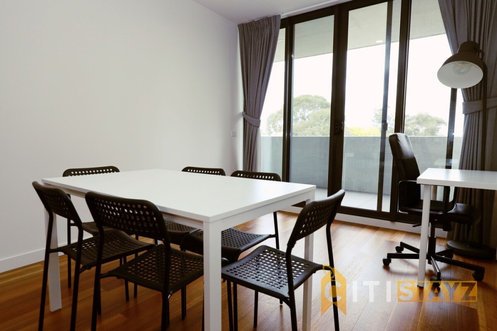 Braddon CBD – Provenance 2BR 2BA Apt + Parking — photo 11