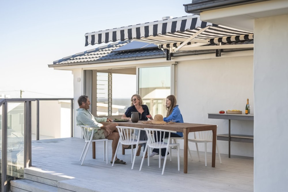 Sul Mare -Ocean Views, Heated Pool, Sauna, Fire Pl — photo 46