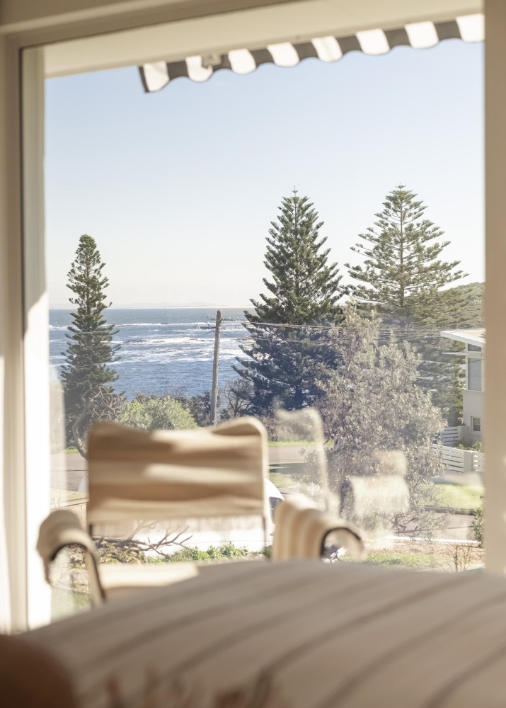 Sul Mare -Ocean Views, Heated Pool, Sauna, Fire Pl — photo 26