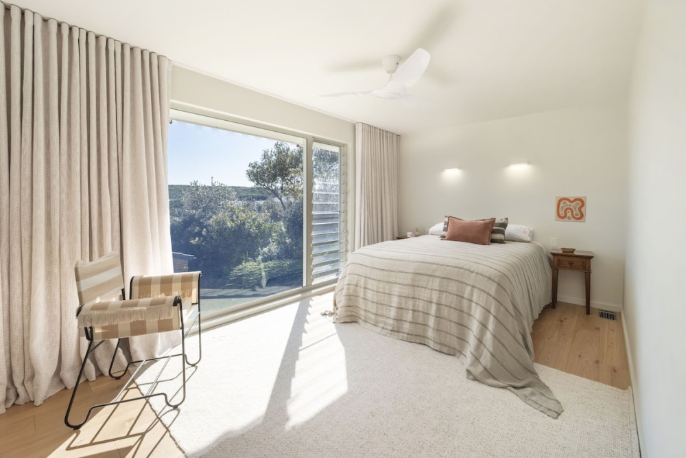 Sul Mare -Ocean Views, Heated Pool, Sauna, Fire Pl — photo 25