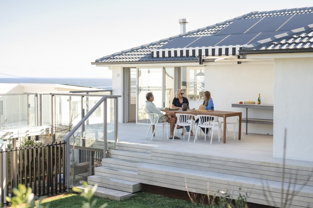 Sul Mare -Ocean Views, Heated Pool, Sauna, Fire Pl — photo 48
