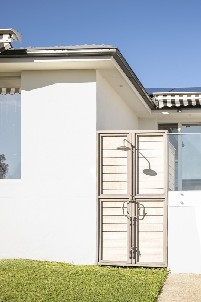 Sul Mare -Ocean Views, Heated Pool, Sauna, Fire Pl — photo 51