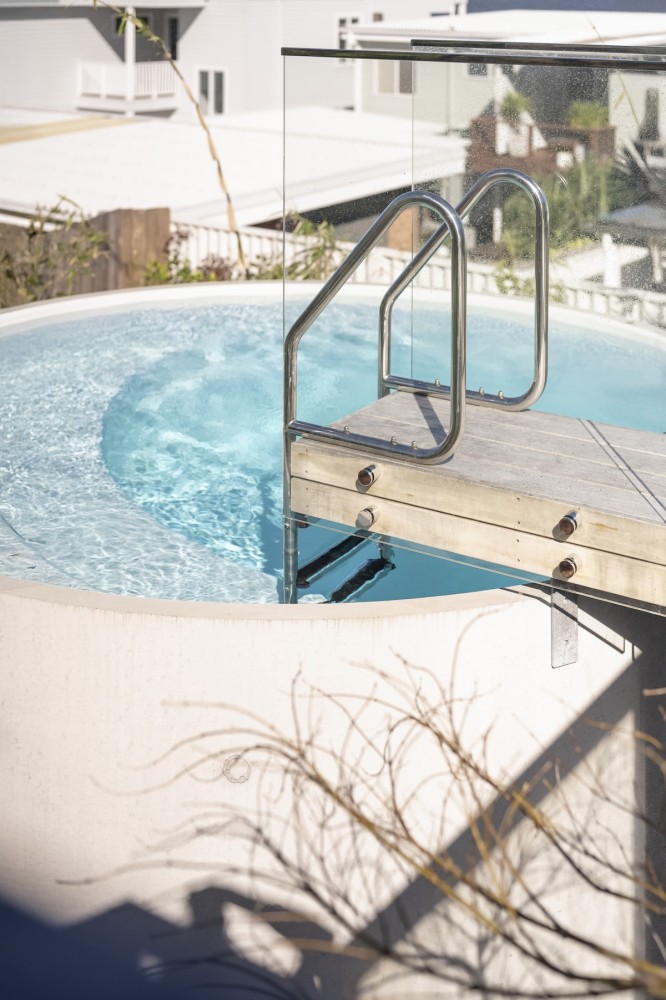 Sul Mare -Ocean Views, Heated Pool, Sauna, Fire Pl — photo 61
