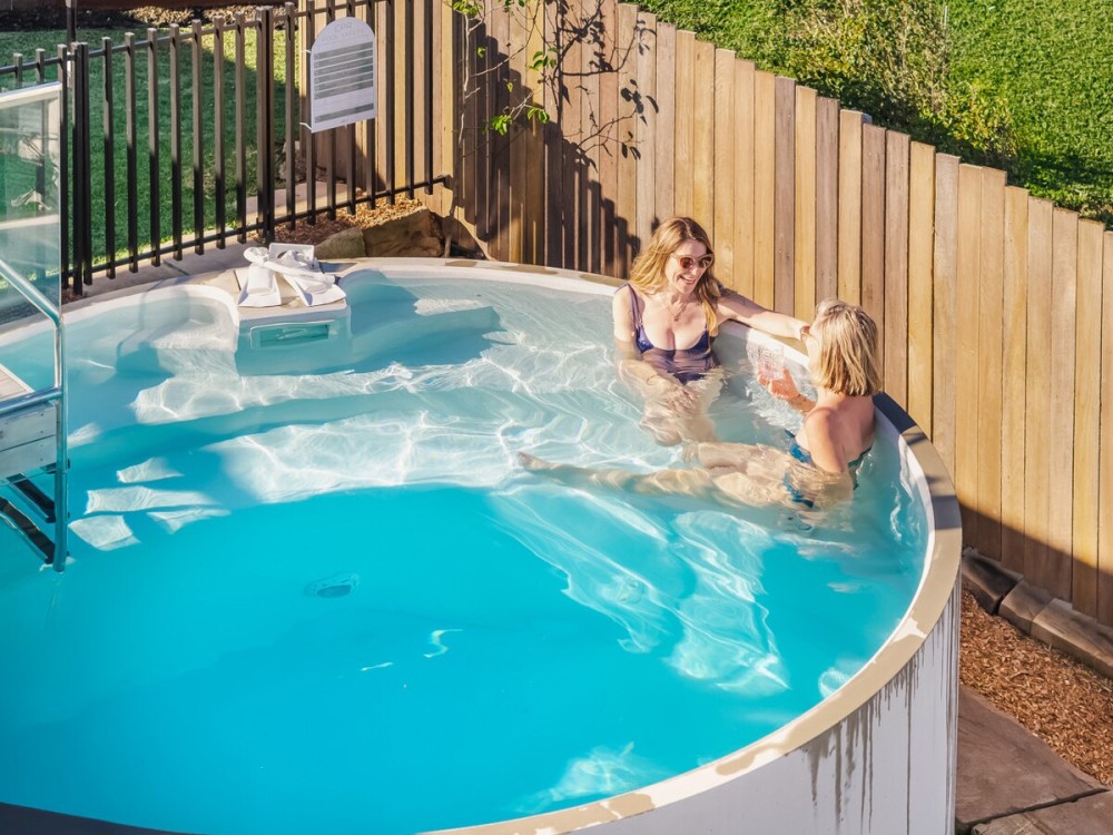 Sul Mare -Ocean Views, Heated Pool, Sauna, Fire Pl — photo 56