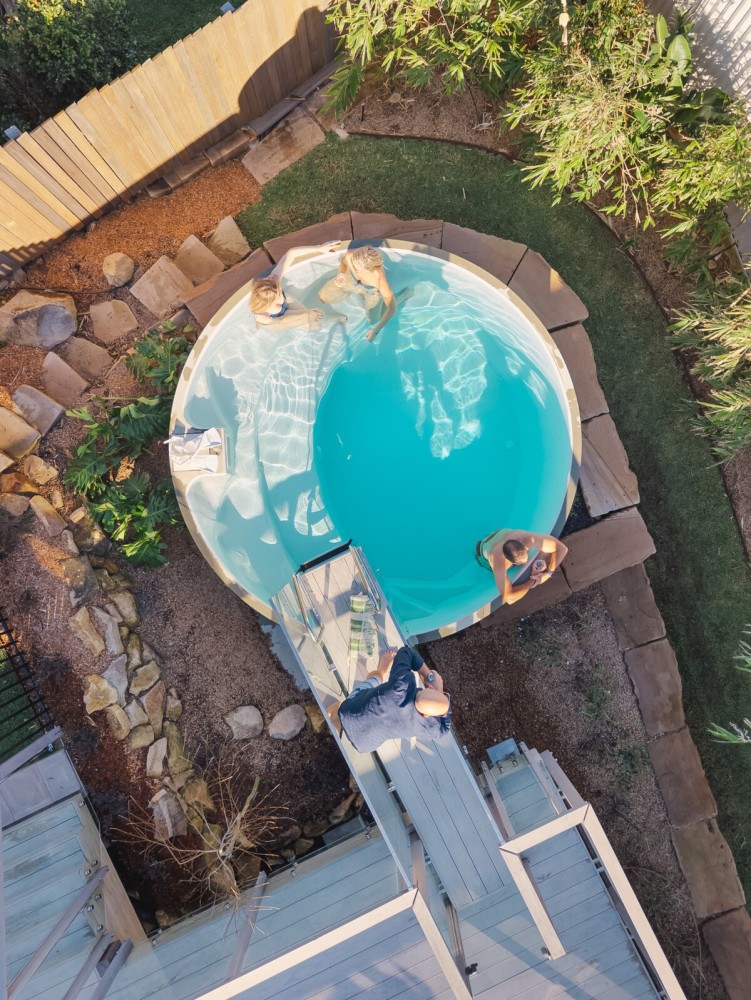 Sul Mare -Ocean Views, Heated Pool, Sauna, Fire Pl — photo 60