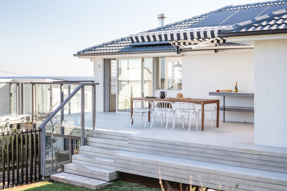 Sul Mare -Ocean Views, Heated Pool, Sauna, Fire Pl — photo 49