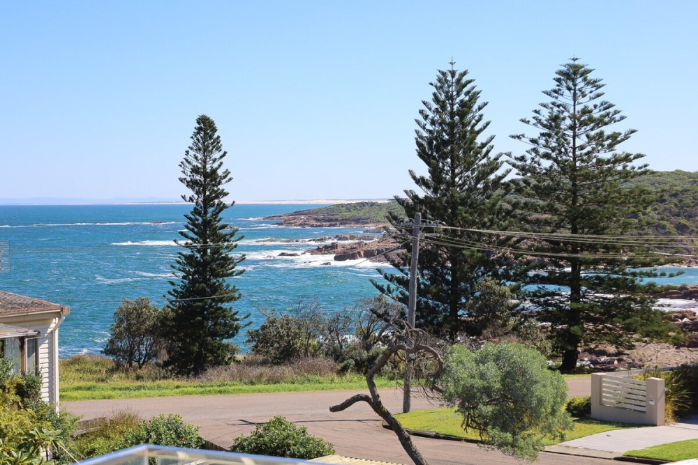 Sul Mare -Ocean Views, Heated Pool, Sauna, Fire Pl — photo 55