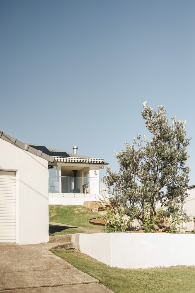Sul Mare -Ocean Views, Heated Pool, Sauna, Fire Pl — photo 52