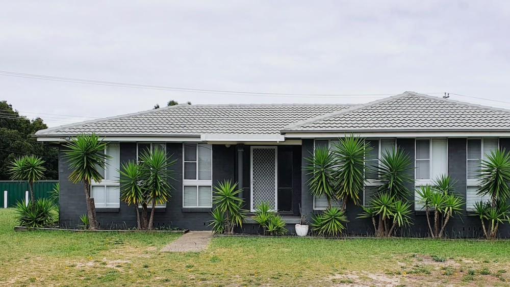 DUNES Anna Bay house close to beach with big yard — photo 15