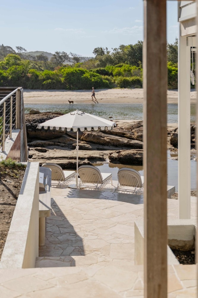 Nomaya Waterfront Getaway — photo 32