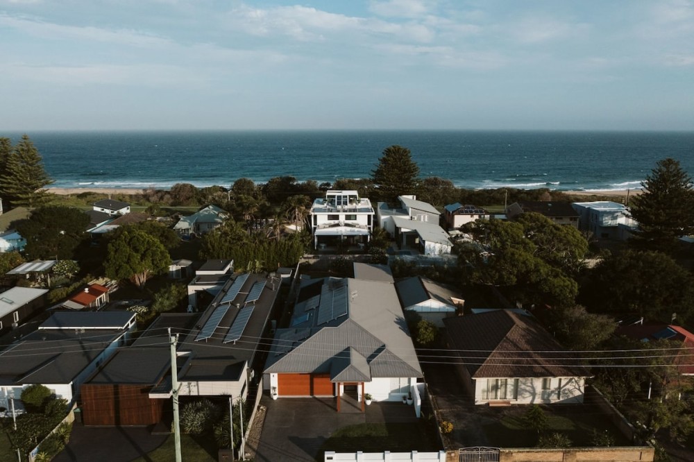 The Werri - Werri Beach — photo 1