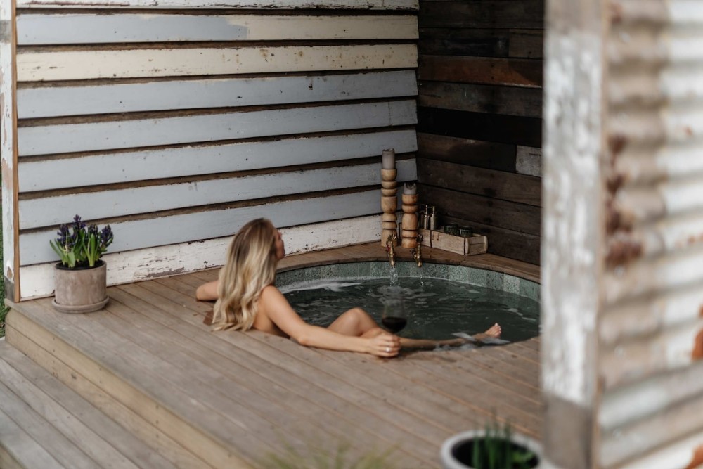 Timber Barn located on the Shoalhaven River — photo 48
