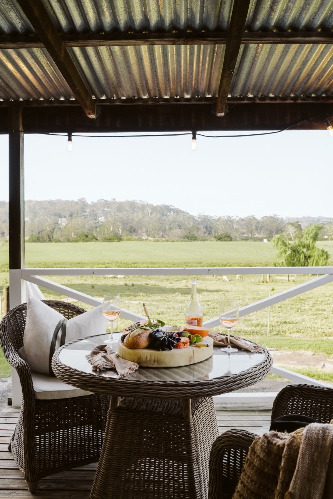 Timber Barn located on the Shoalhaven River — photo 49