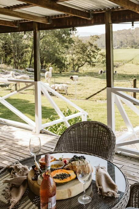 Timber Barn located on the Shoalhaven River — photo 39