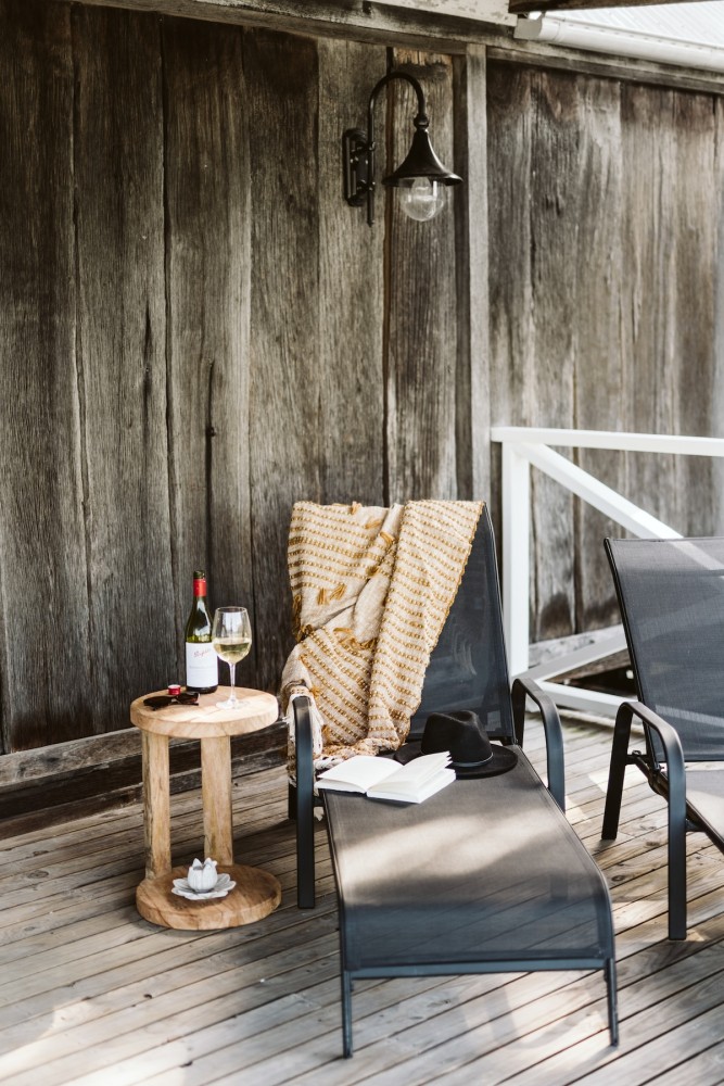 Timber Barn located on the Shoalhaven River — photo 44