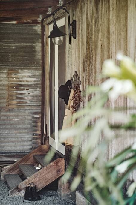Timber Barn located on the Shoalhaven River — photo 5