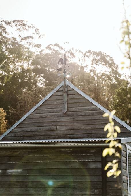 Timber Barn located on the Shoalhaven River — photo 8
