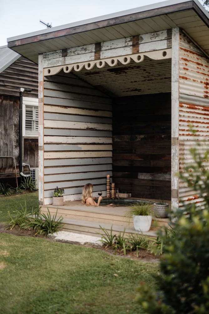 Timber Barn located on the Shoalhaven River — photo 52