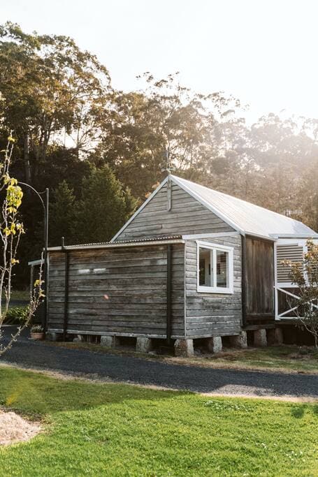 Timber Barn located on the Shoalhaven River — photo 9