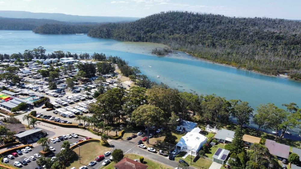 Lumiere Lakes in Lake Conjola — photo 116