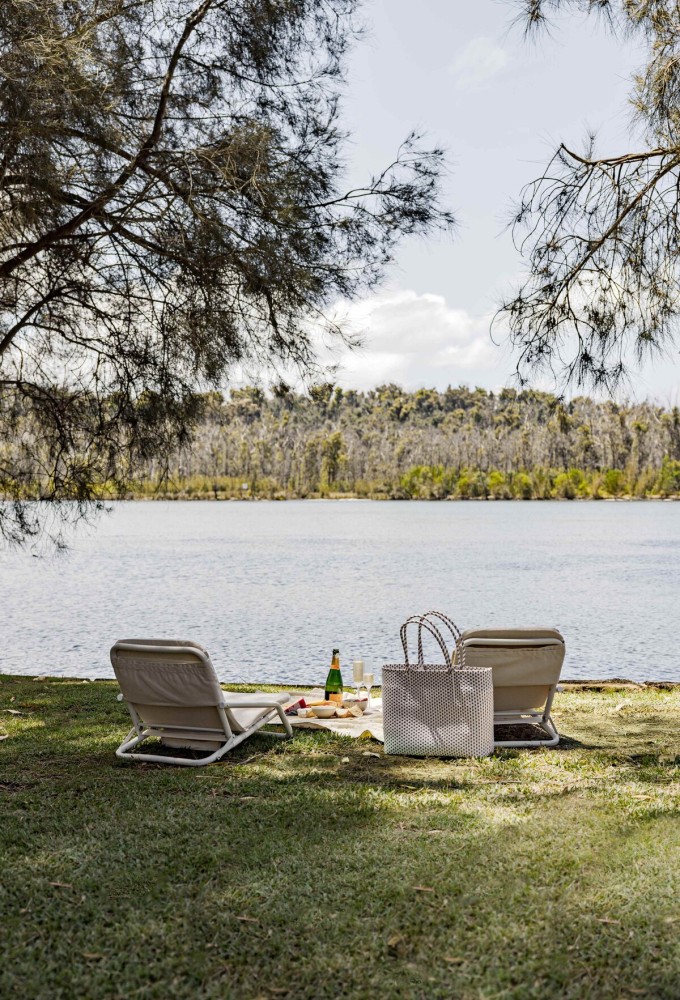 Lumiere Lakes in Lake Conjola — photo 134