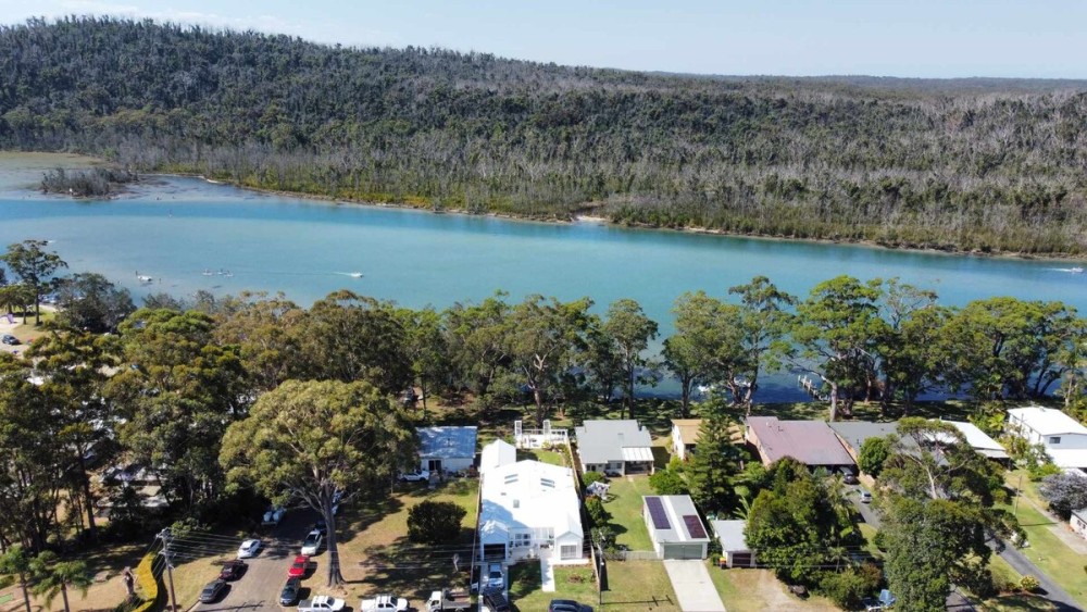 Lumiere Lakes in Lake Conjola — photo 75