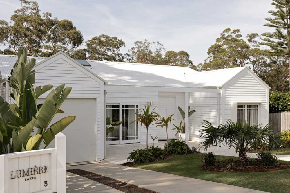 Lumiere Lakes in Lake Conjola — photo 49