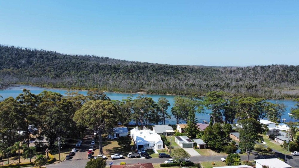 Lumiere Lakes in Lake Conjola — photo 119