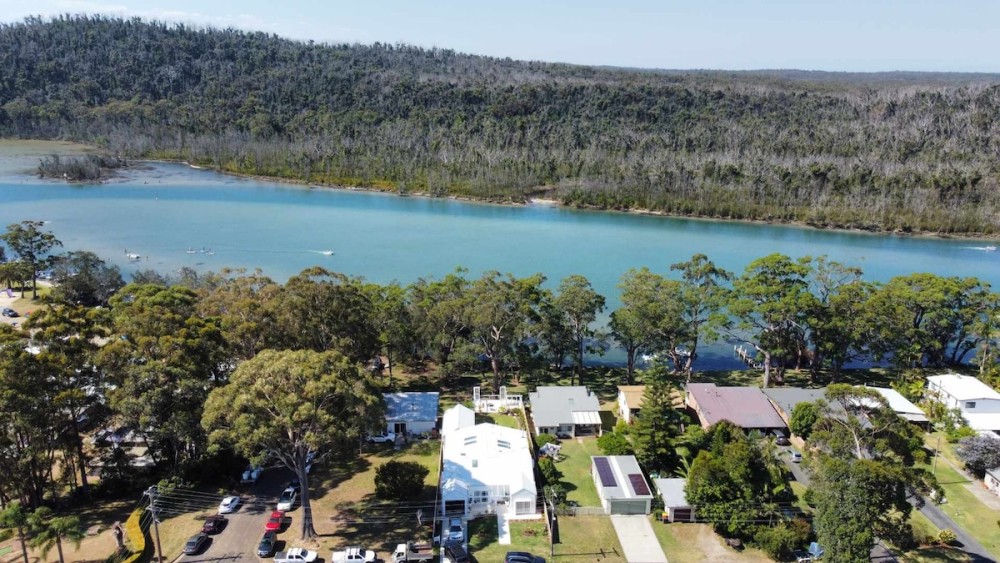 Lumiere Lakes in Lake Conjola — photo 122