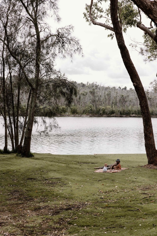 Lumiere Lakes in Lake Conjola — photo 153