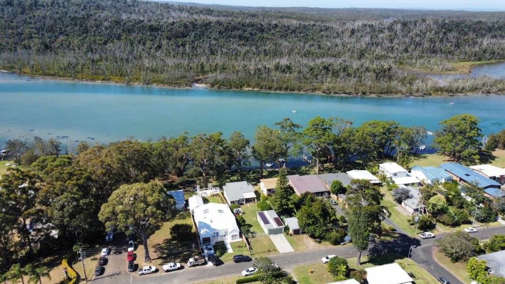 Lumiere Lakes in Lake Conjola — photo 121