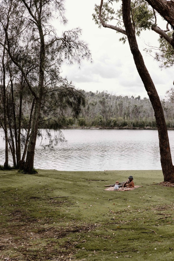 Lumiere Lakes in Lake Conjola — photo 107