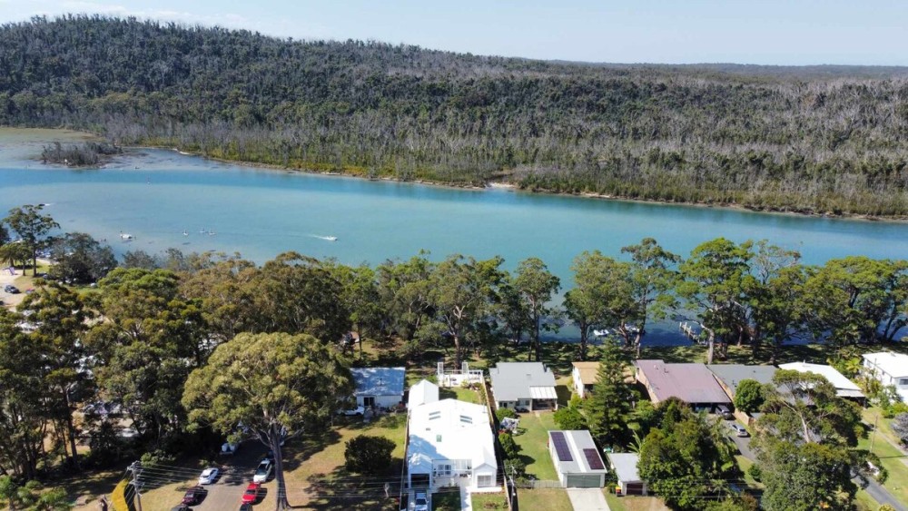 Lumiere Lakes in Lake Conjola — photo 76