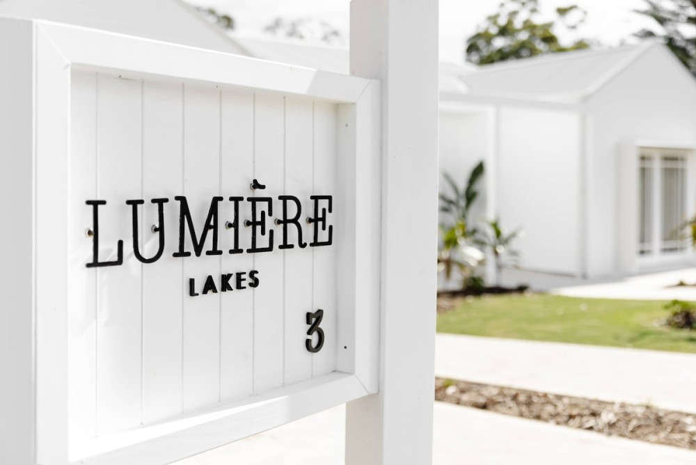 Lumiere Lakes in Lake Conjola — photo 62