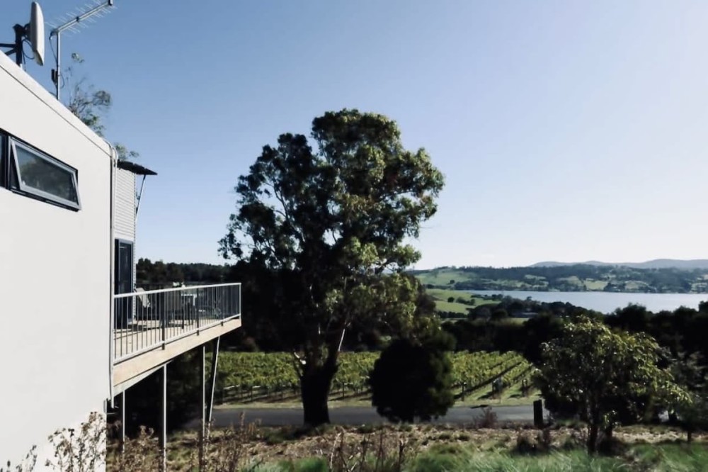River Views & Wine Country — photo 7