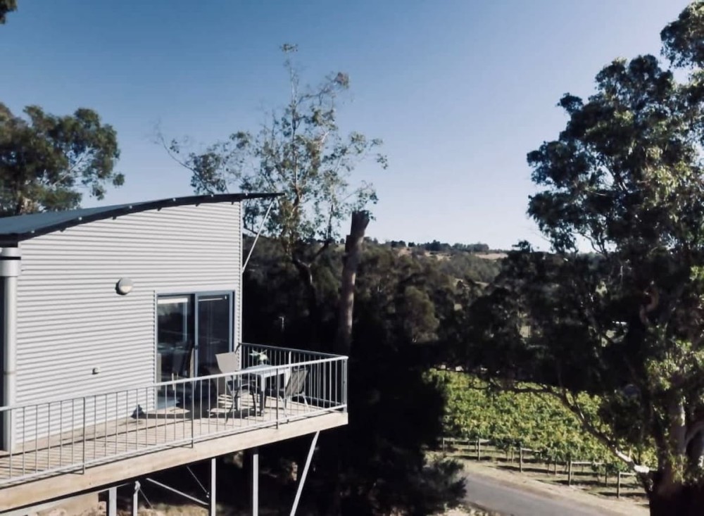 River Views & Wine Country — photo 8