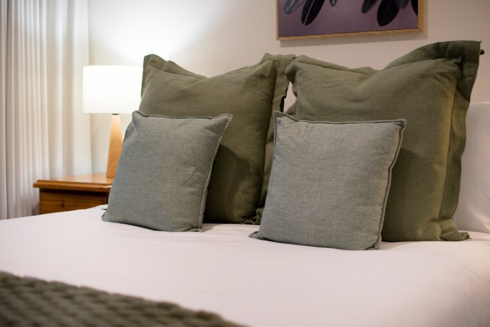 Family Affordable Accommodation — photo 53
