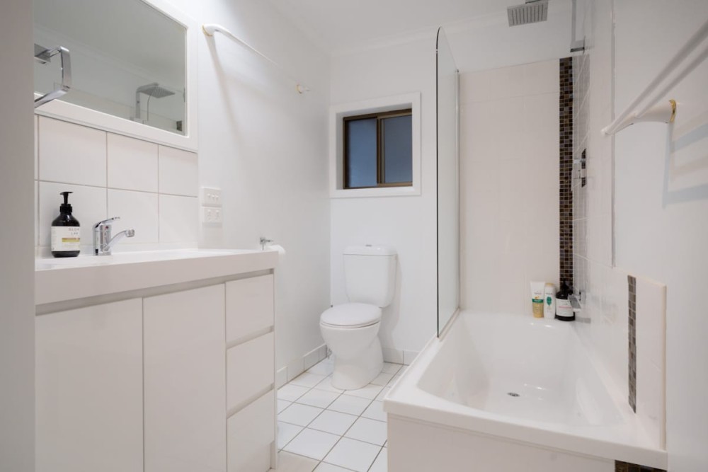 Family Affordable Accommodation — photo 21