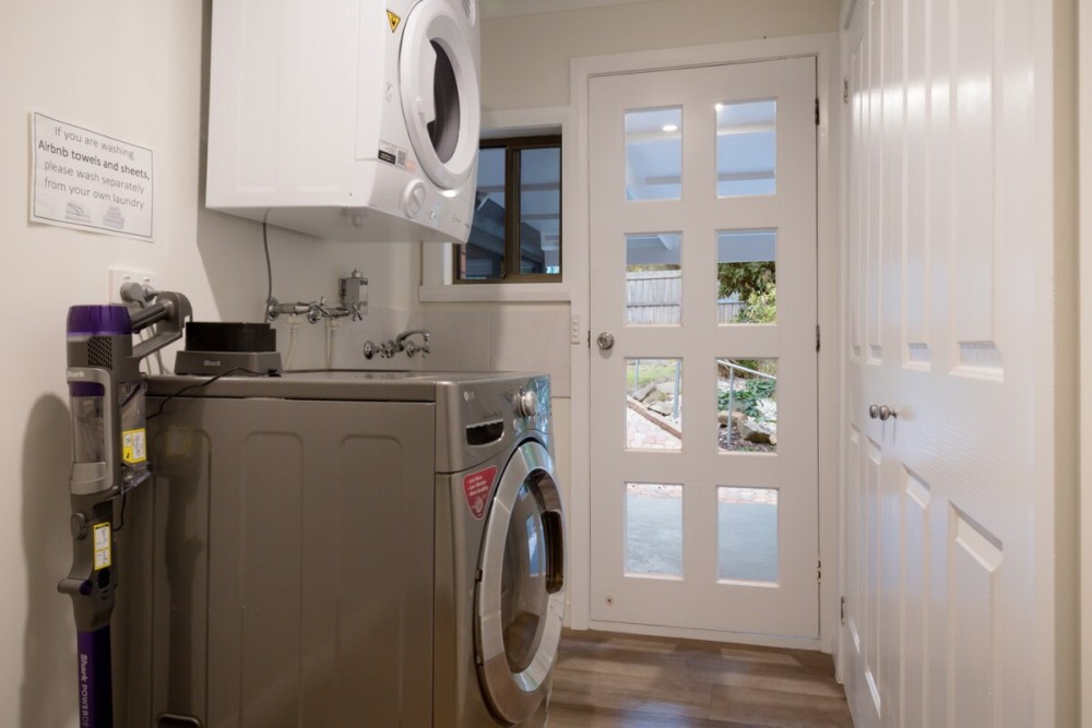 Family Affordable Accommodation — photo 30