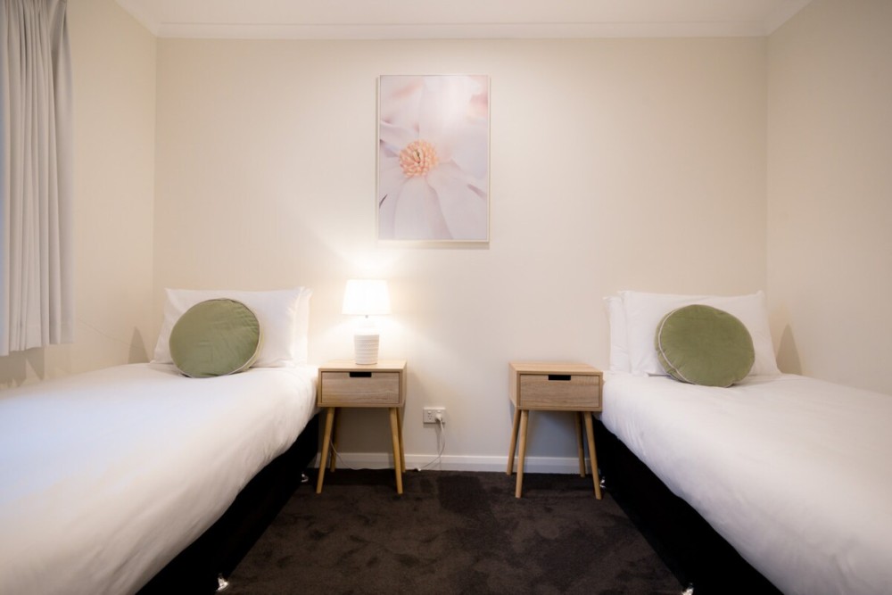 Family Affordable Accommodation — photo 19