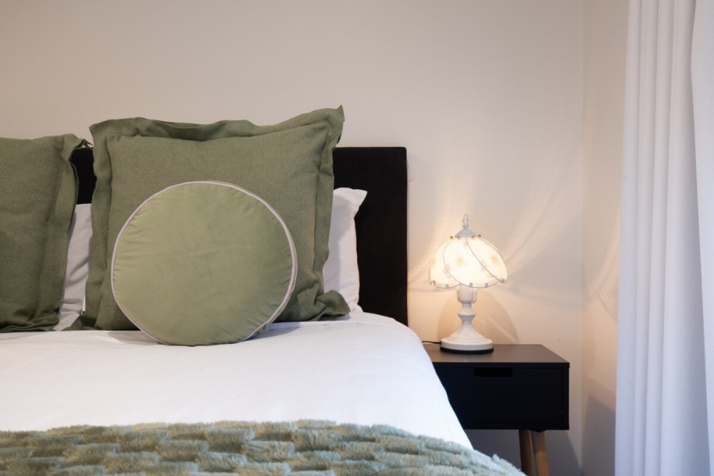 Family Affordable Accommodation — photo 34