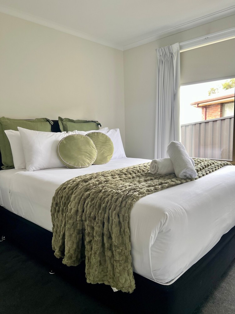 Family Affordable Accommodation — photo 11