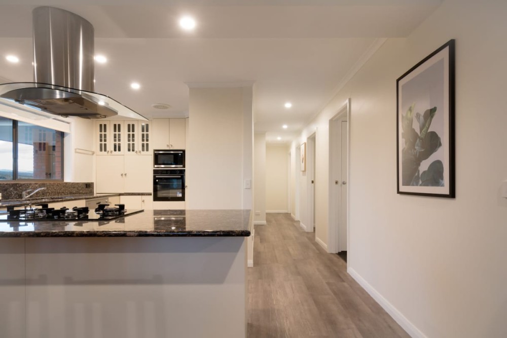 Family Affordable Accommodation — photo 22