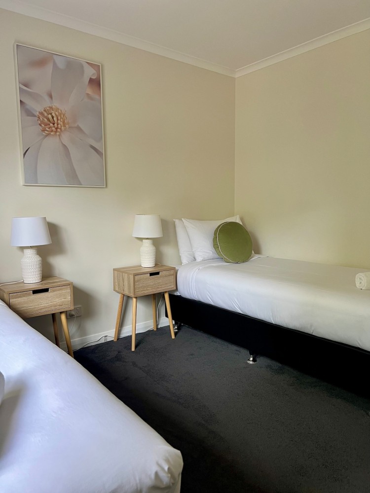 Family Affordable Accommodation — photo 18