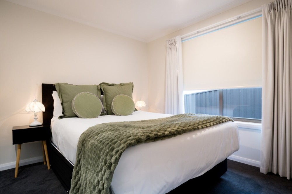 Family Affordable Accommodation — photo 56